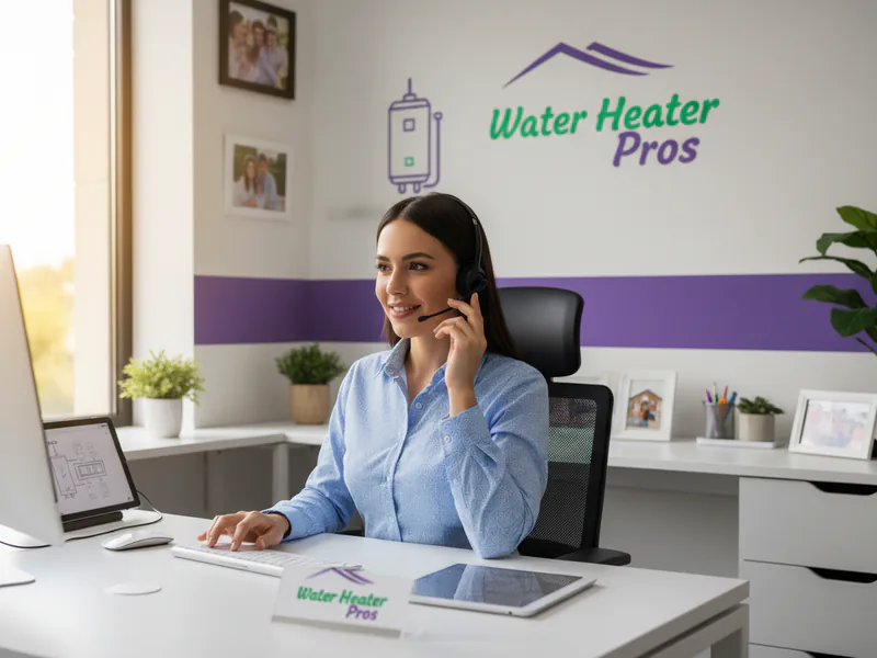 Water Heater Repair  in Orient  FAQ
